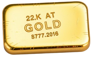 22k Gold Rate